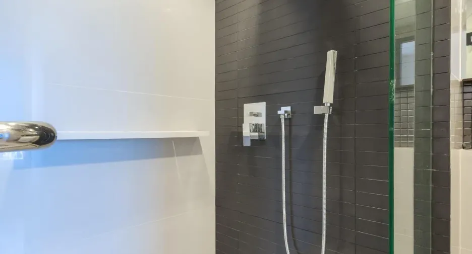 For rent 1 bed condo in Sathon, Bangkok
