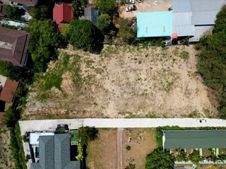 For sale land in Mueang Phuket, Phuket