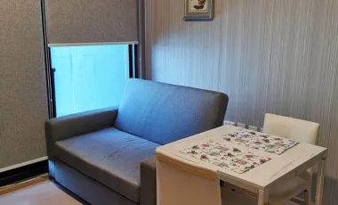 Wohnung zur Miete mit 1 Zimmer in Watthana, Bangkok