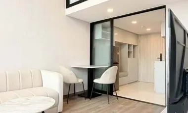 For rent 1 bed condo in Chatuchak, Bangkok