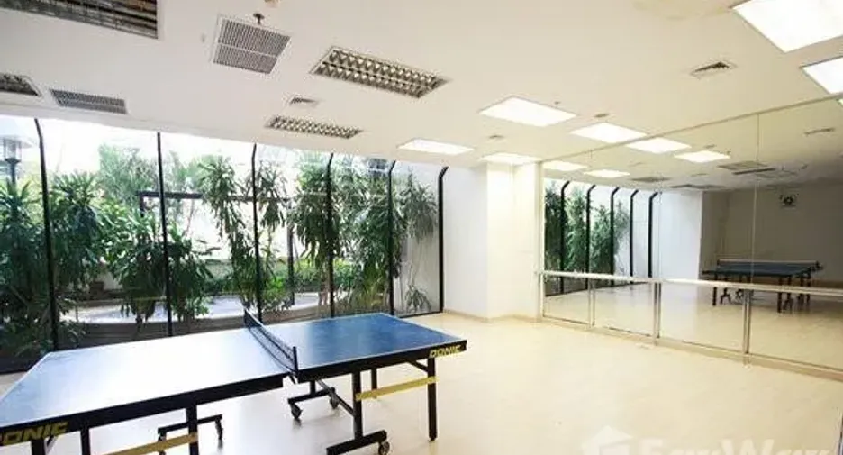 出租 1 卧室 公寓 在 沙吞, 曼谷