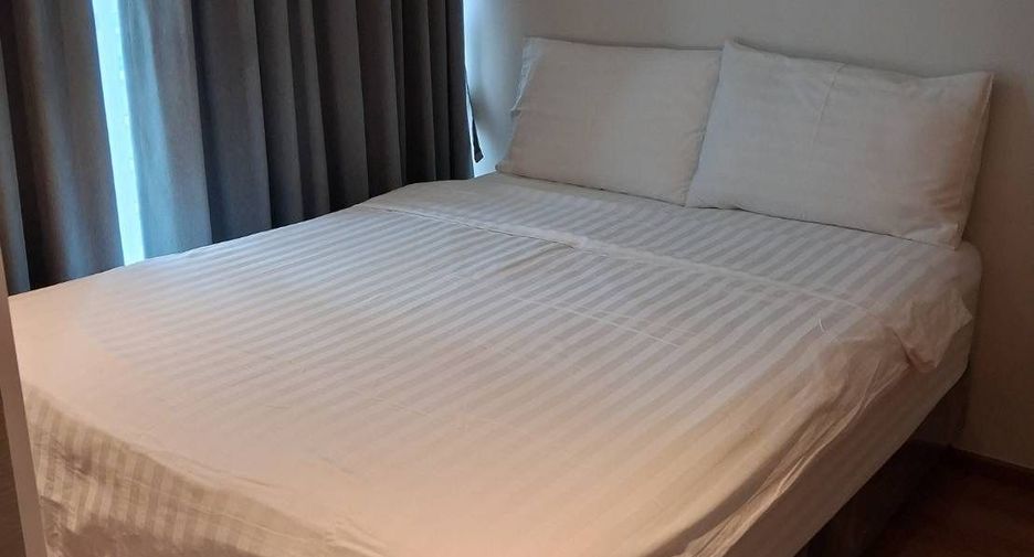 For rent 2 ベッドルーム condo in Khlong Toei, Bangkok