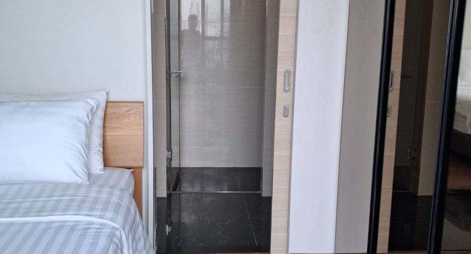 For rent 2 ベッドルーム condo in Khlong Toei, Bangkok
