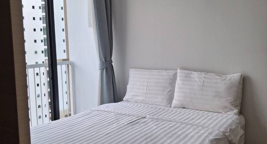 For rent 2 ベッドルーム condo in Khlong Toei, Bangkok