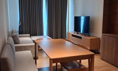 Wohnung zur Miete mit 2 Zimmer in Khlong Toei, Bangkok