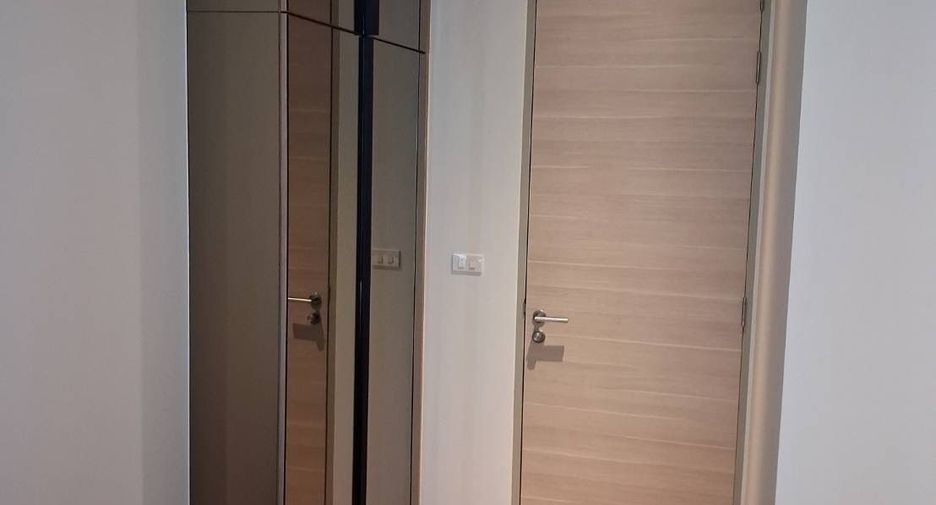 For rent 2 ベッドルーム condo in Khlong Toei, Bangkok
