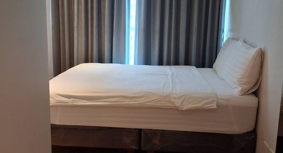 For rent 2 ベッドルーム condo in Khlong Toei, Bangkok
