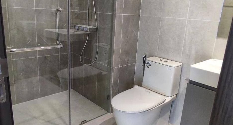 Аренда 1 кровать кондо в Пхая Тхаи, Бангкок