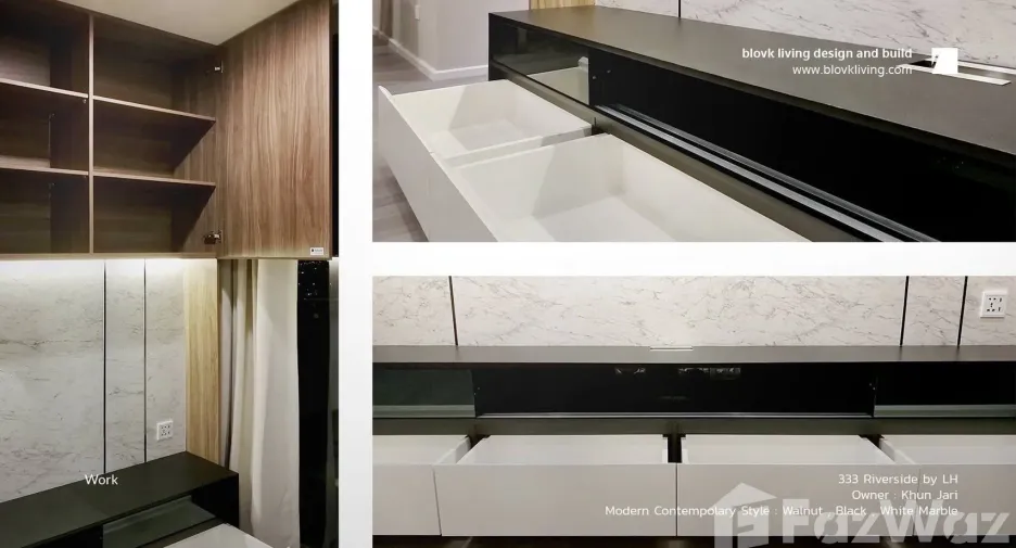 For rent 2 bedrooms condo in Bang Sue, Bangkok