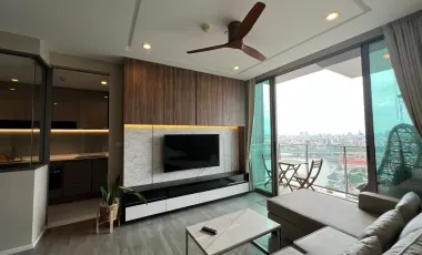 出租 2 卧室 公寓 在 Bang Sue, 曼谷