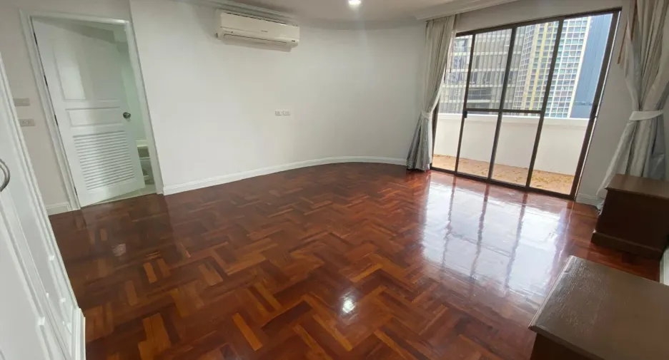 出租 3 卧室 公寓 在 Khlong Toei, 曼谷
