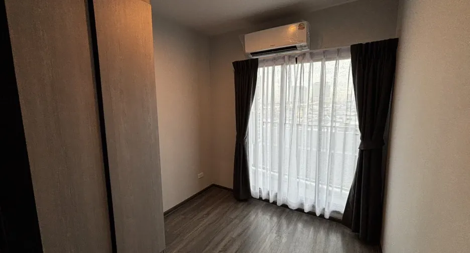 Аренда 1 кровать кондо в Банг Капи, Бангкок