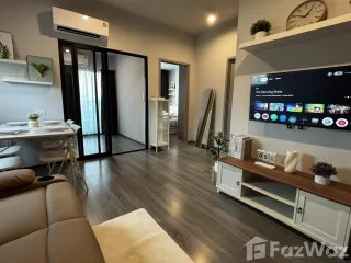 出租 1 卧室 公寓 在 Bang Kapi, 曼谷