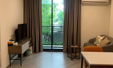 For rent 2 bedrooms condo in Bang Khen, Bangkok