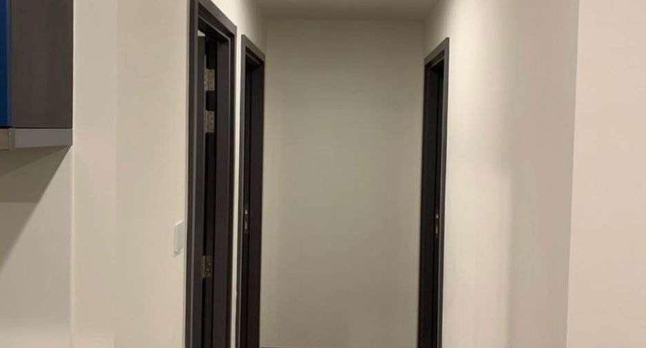 For rent 2 bedrooms condo in Bang Khen, Bangkok