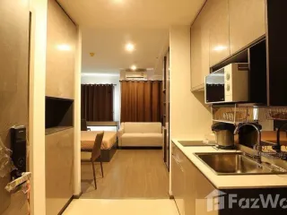 出租 公寓 公寓 在 Phaya Thai, 曼谷