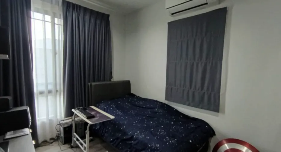For rent 3 bedrooms house in Khlong Sam Wa, Bangkok