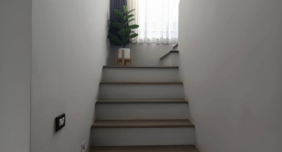 For rent 3 bedrooms house in Khlong Sam Wa, Bangkok