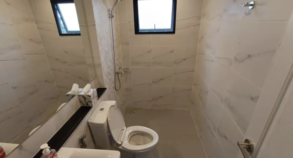 For rent 3 bedrooms house in Khlong Sam Wa, Bangkok