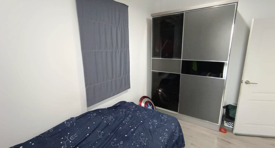 For rent 3 bedrooms house in Khlong Sam Wa, Bangkok