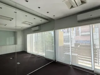For rent office in Wang Thonglang, Bangkok