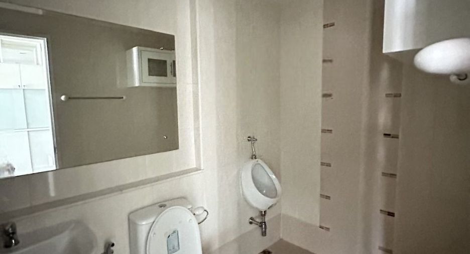 For rent office in Wang Thonglang, Bangkok
