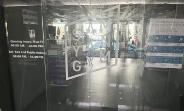 Oficina en alquiler en Bang Rak, Bangkok