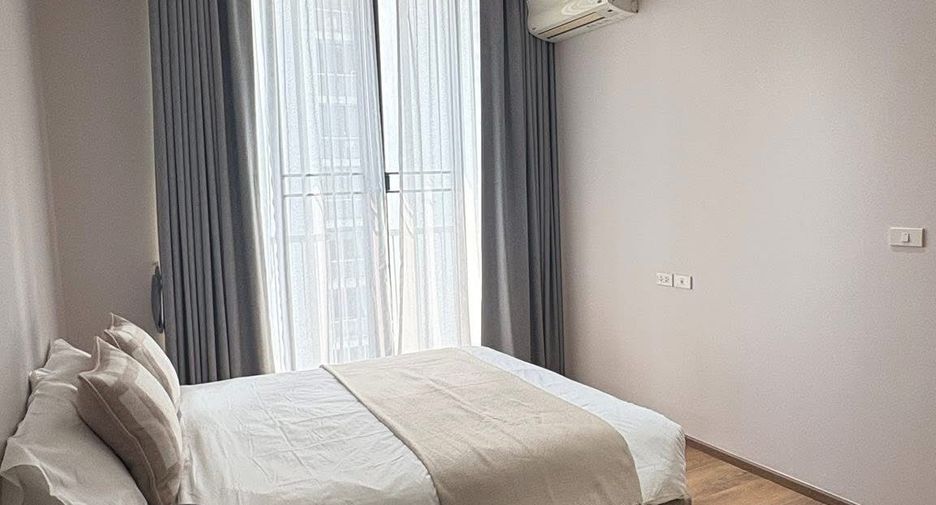 Wohnung zur Miete mit 3 Zimmer in Khlong Toei, Bangkok