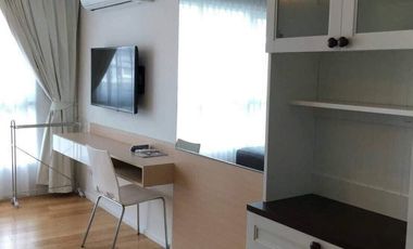 Wohnung zur Miete mit Studio in Watthana, Bangkok