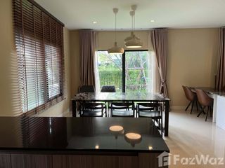 出租 4 卧室 独立屋 在 Bang Phli, Samut Prakan