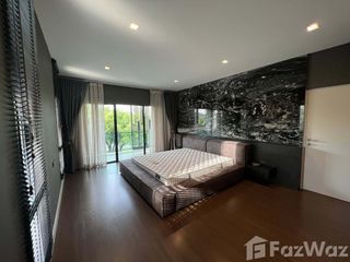 出租 4 卧室 独立屋 在 Bang Phli, Samut Prakan