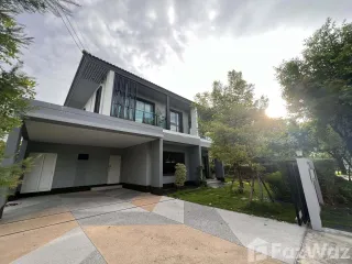 出租 4 卧室 独立屋 在 Bang Phli, Samut Prakan