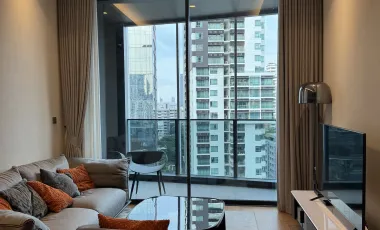 Condo en alquiler de 2 habitaciones en Khlong Toei, Bangkok