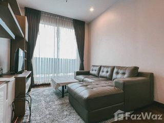 ให้เช่า 2 ห้องนอน คอนโด ใน บางคอแหลม, กรุงเทพฯ