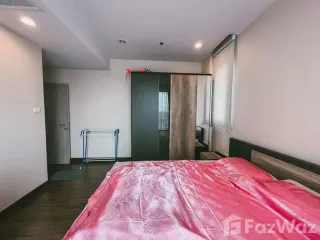 ให้เช่า 2 ห้องนอน คอนโด ใน บางคอแหลม, กรุงเทพฯ