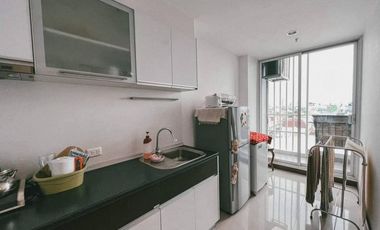 For rent 2 bedrooms condo in Bang Kho Laem, Bangkok