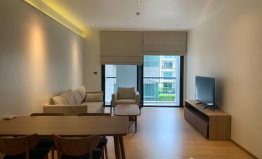 For rent 2 bedrooms apartment in Watthana, Bangkok