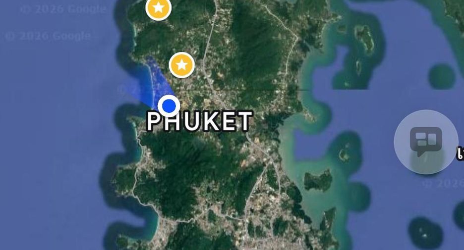 For sale 5 bedrooms retail Space in Mueang Phuket, Phuket