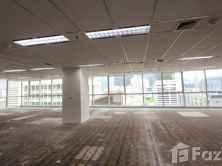 For rent office in Bang Rak, Bangkok