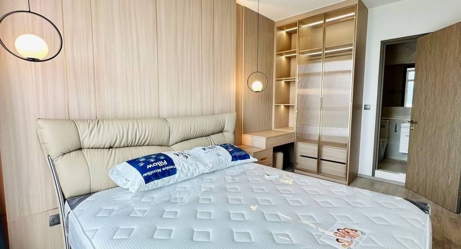 For rent 1 bed condo in Watthana, Bangkok