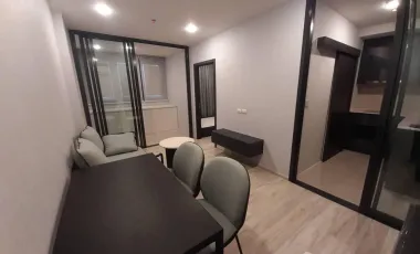 For rent 1 Beds condo in Huai Khwang, Bangkok