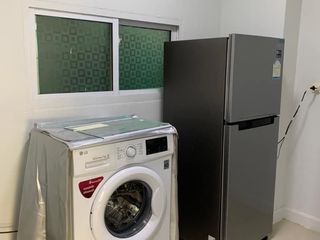 For rent 3 bedrooms townhouse in Bueng Kum, Bangkok