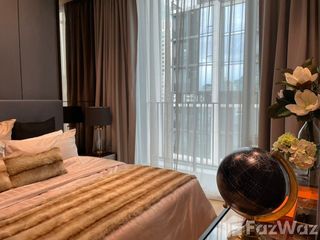 For rent studio condo in Pathum Wan, Bangkok