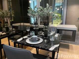 For rent studio condo in Pathum Wan, Bangkok