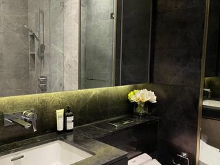 For rent studio condo in Pathum Wan, Bangkok