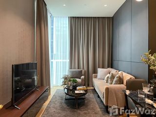 For rent studio condo in Pathum Wan, Bangkok