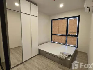 Condo en alquiler de 1 habitaciones en Mueang Samut Prakan, Samut Prakan