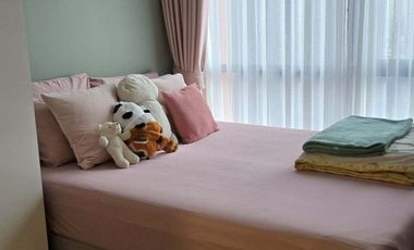 Wohnung zur Miete mit 1 Zimmer in Mueang Samut Prakan, Samut Prakan
