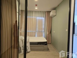 Condo en alquiler de 1 habitaciones en Mueang Samut Prakan, Samut Prakan