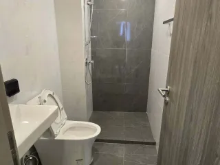 Condo en alquiler de 1 habitaciones en Mueang Samut Prakan, Samut Prakan